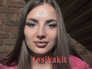 Jesikakit