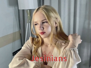 Jesinians