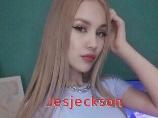 Jesjeckson