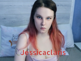 Jessicaclaris