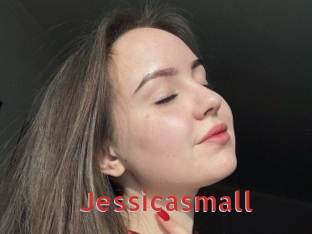 Jessicasmall