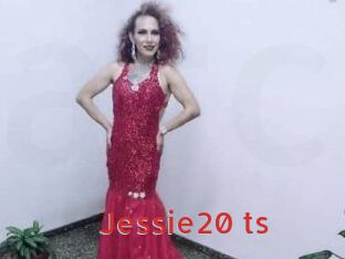 Jessie20_ts