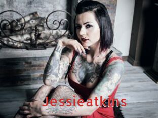 Jessieatkins