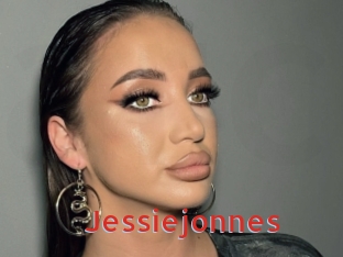 Jessiejonnes