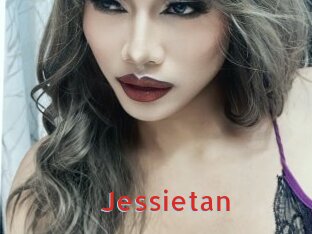 Jessietan