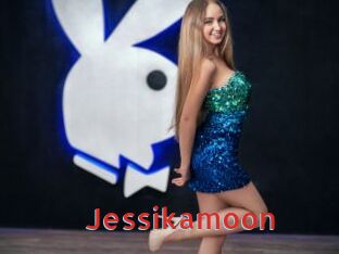Jessikamoon