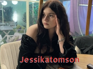 Jessikatomson