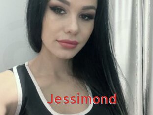 Jessimond