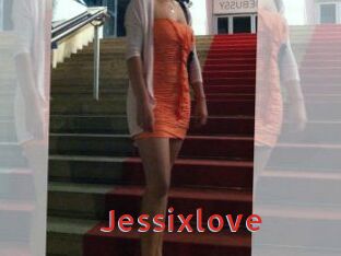 Jessixlove
