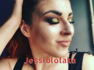 Jesslolotaka