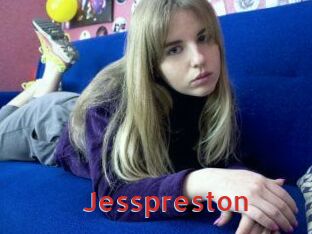 Jesspreston