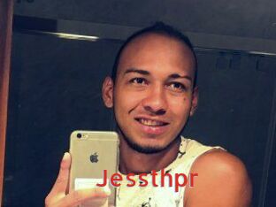 Jessthpr