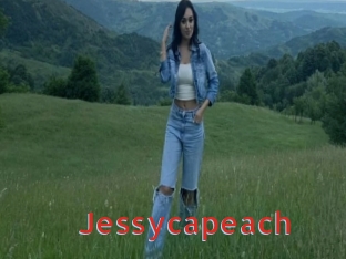 Jessycapeach