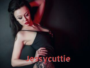 Jessycuttie