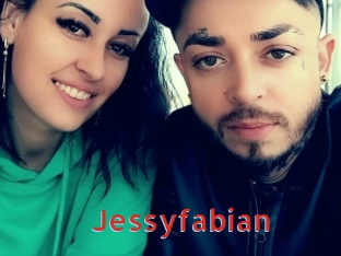 Jessyfabian
