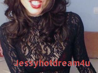 Jessyhotdream_4u