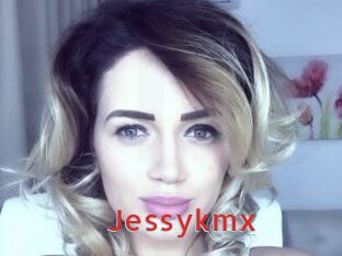 Jessykmx