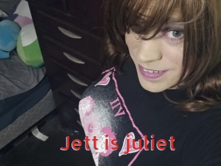 Jett_is_juliet