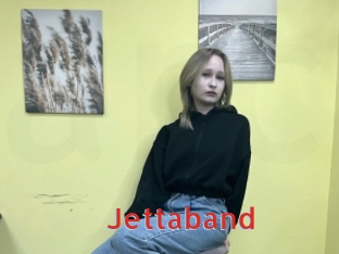 Jettaband