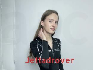 Jettadrover