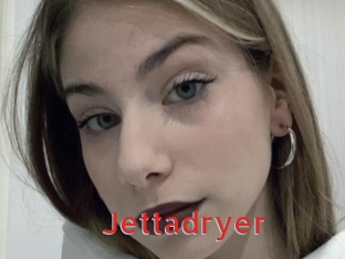 Jettadryer