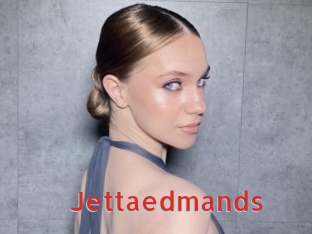 Jettaedmands