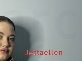 Jettaellen