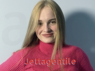 Jettagentile