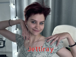 Jettiray