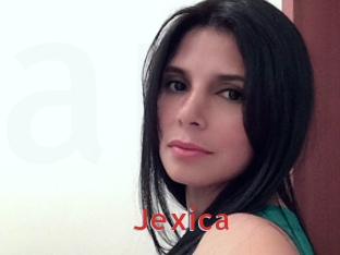 Jexica