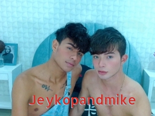 Jeykopandmike