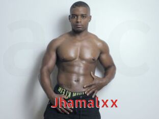 Jhamalxx