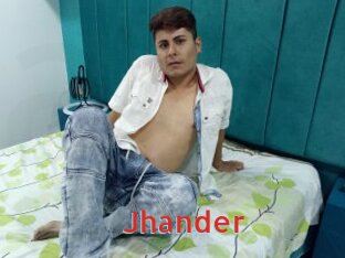 Jhander