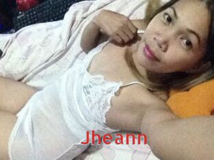 Jheann