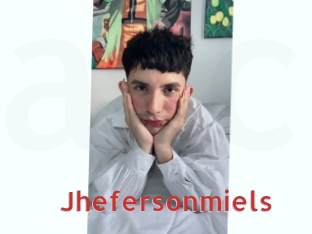 Jhefersonmiels