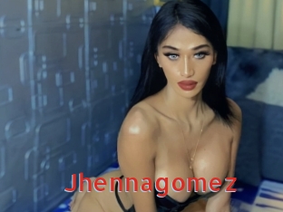 Jhennagomez