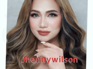 Jhennywilson
