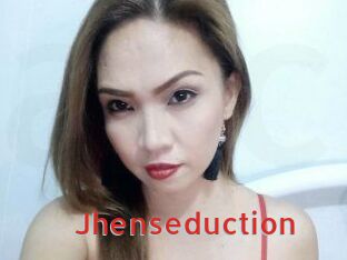 Jhenseduction