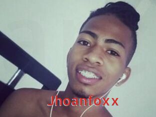 Jhoanfoxx