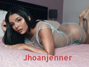 Jhoanjenner