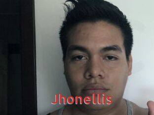 Jhonellis