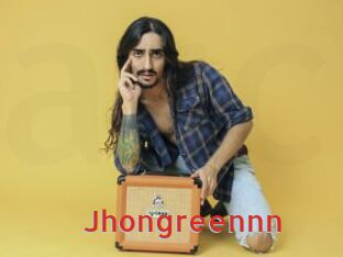 Jhongreennn