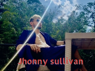 Jhonny_sullivan