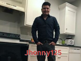 Jhonny125