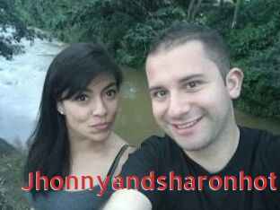 Jhonnyandsharonhot