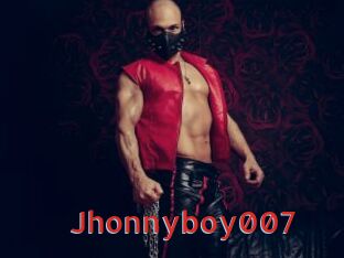 Jhonnyboy007
