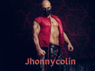 Jhonnycolin