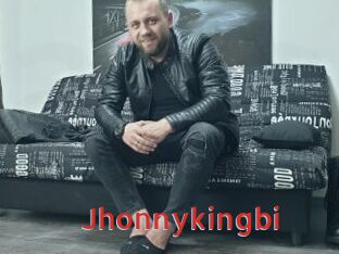 Jhonnykingbi