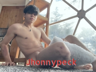 Jhonnypeck
