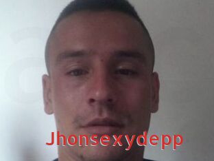 Jhonsexydepp